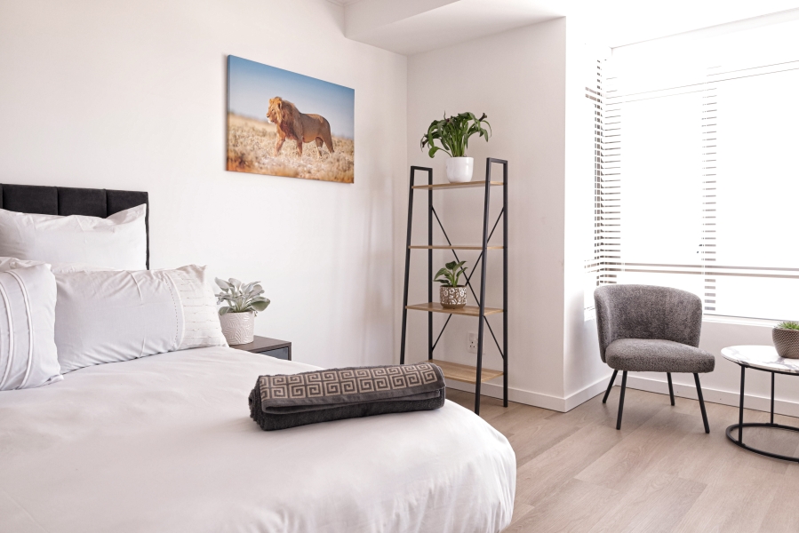 To Let 2 Bedroom Property for Rent in Green Point Western Cape